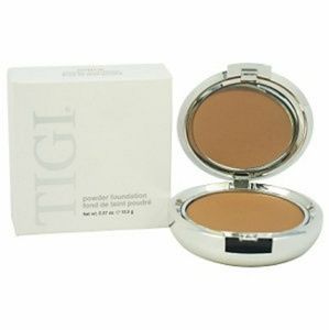 POWDER FOUNDATION